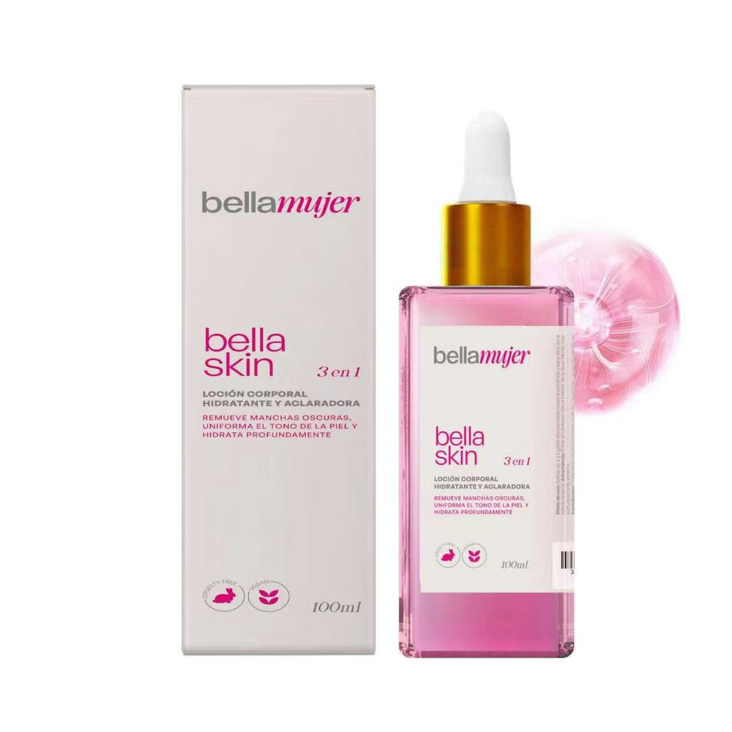 Bella skin 3 en1