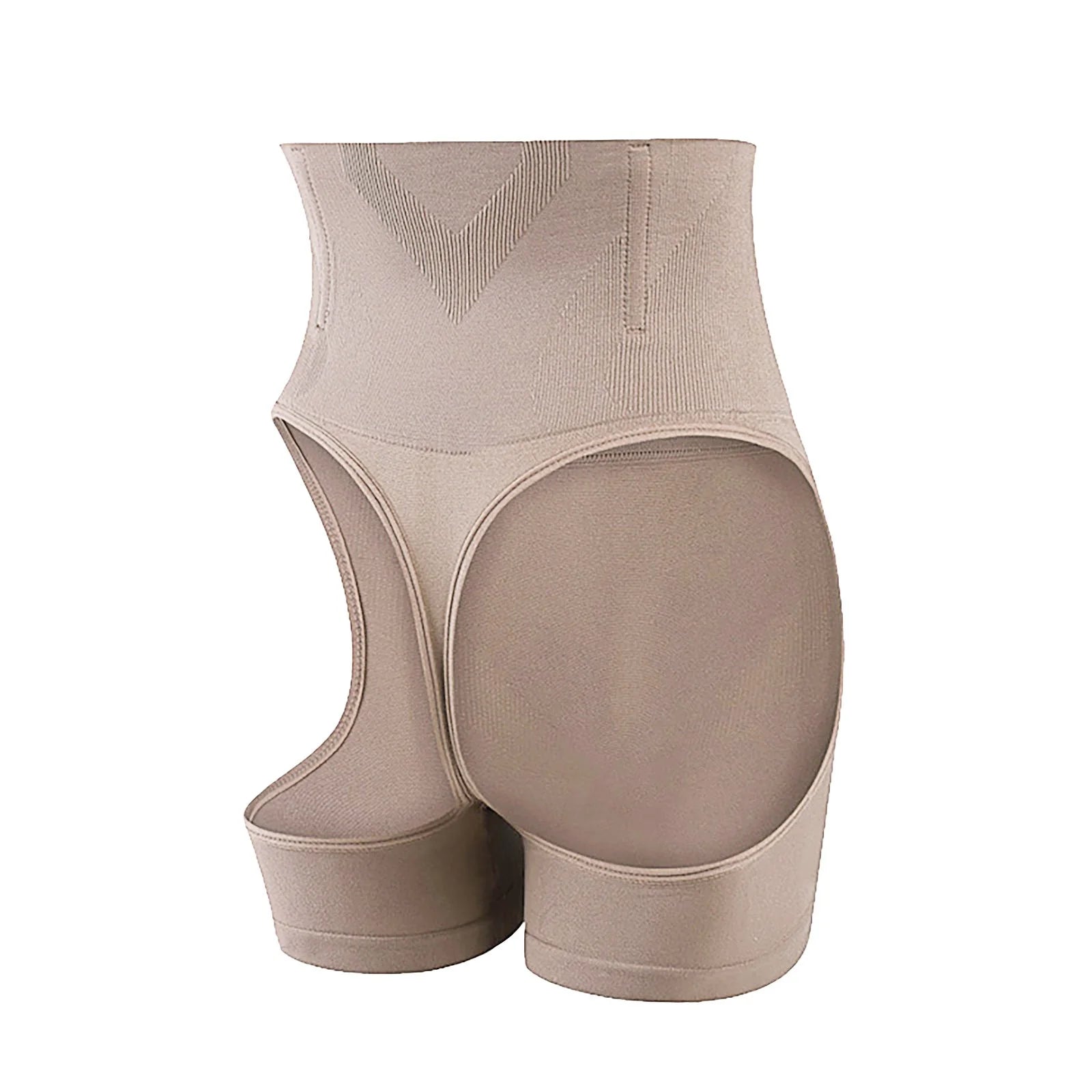 Bragas Moldeadoras de glúteos para Mujer beige M/L - additional image 3